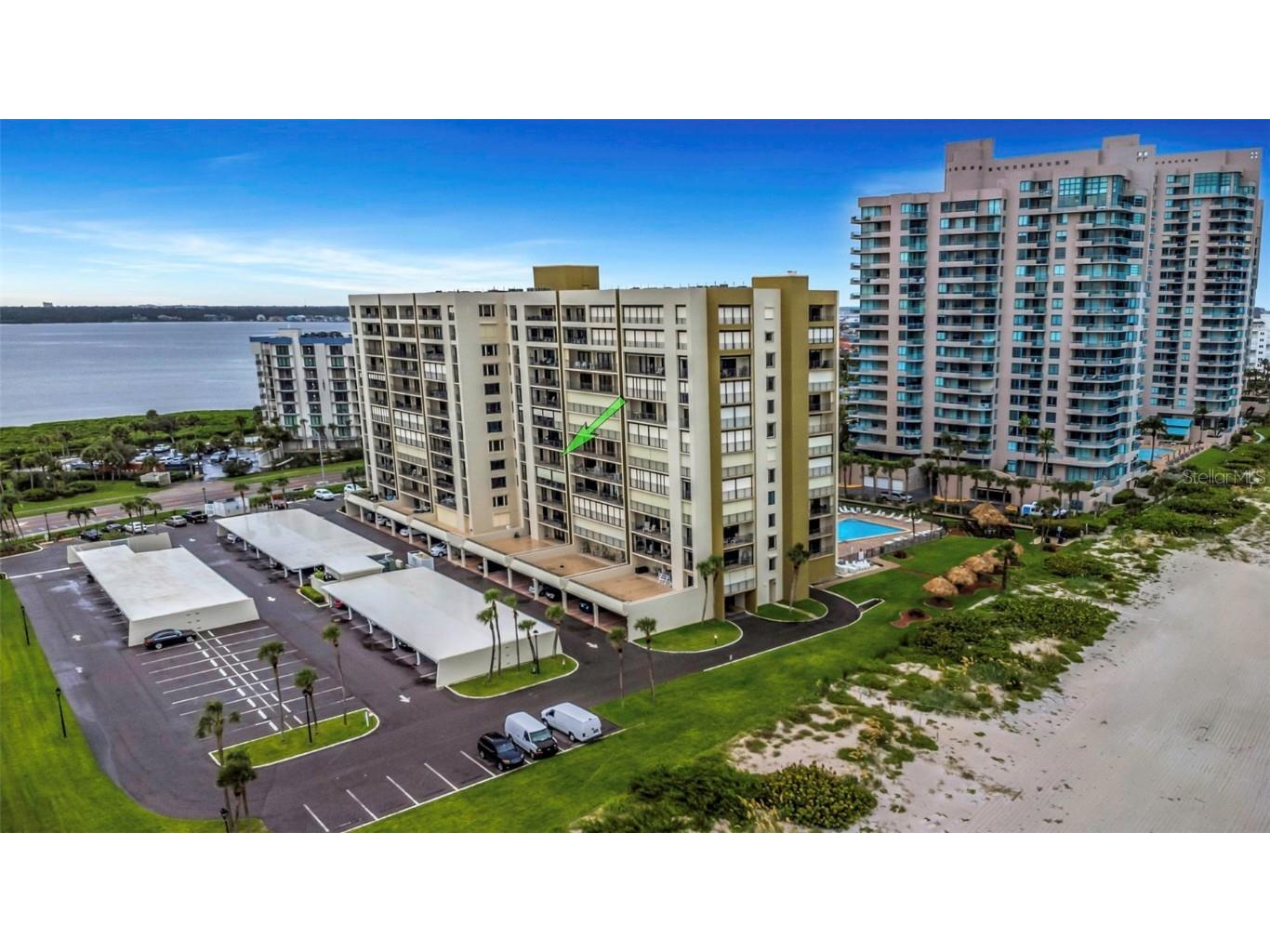 1480 Gulf Boulevard #506 Clearwater Beach FL 33767 TB8422600 image73