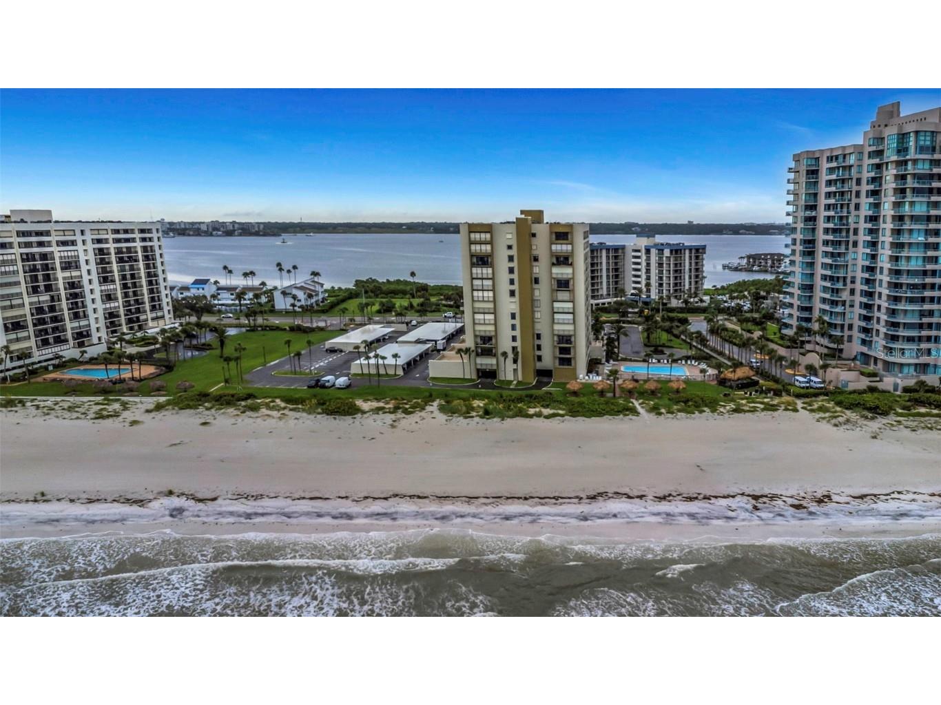 1480 Gulf Boulevard #506 Clearwater Beach FL 33767 TB8422600 image74