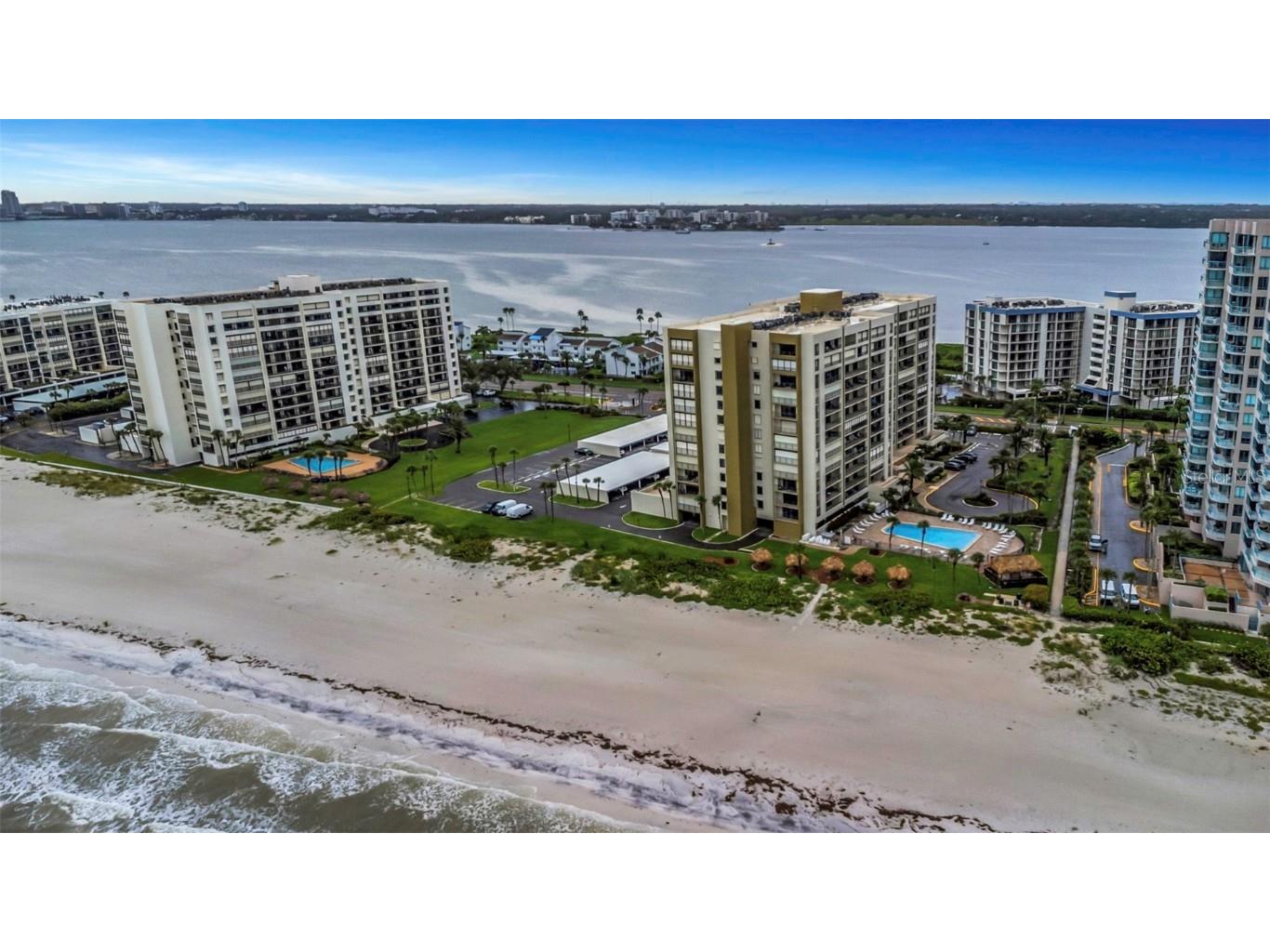 1480 Gulf Boulevard #506 Clearwater Beach FL 33767 TB8422600 image75