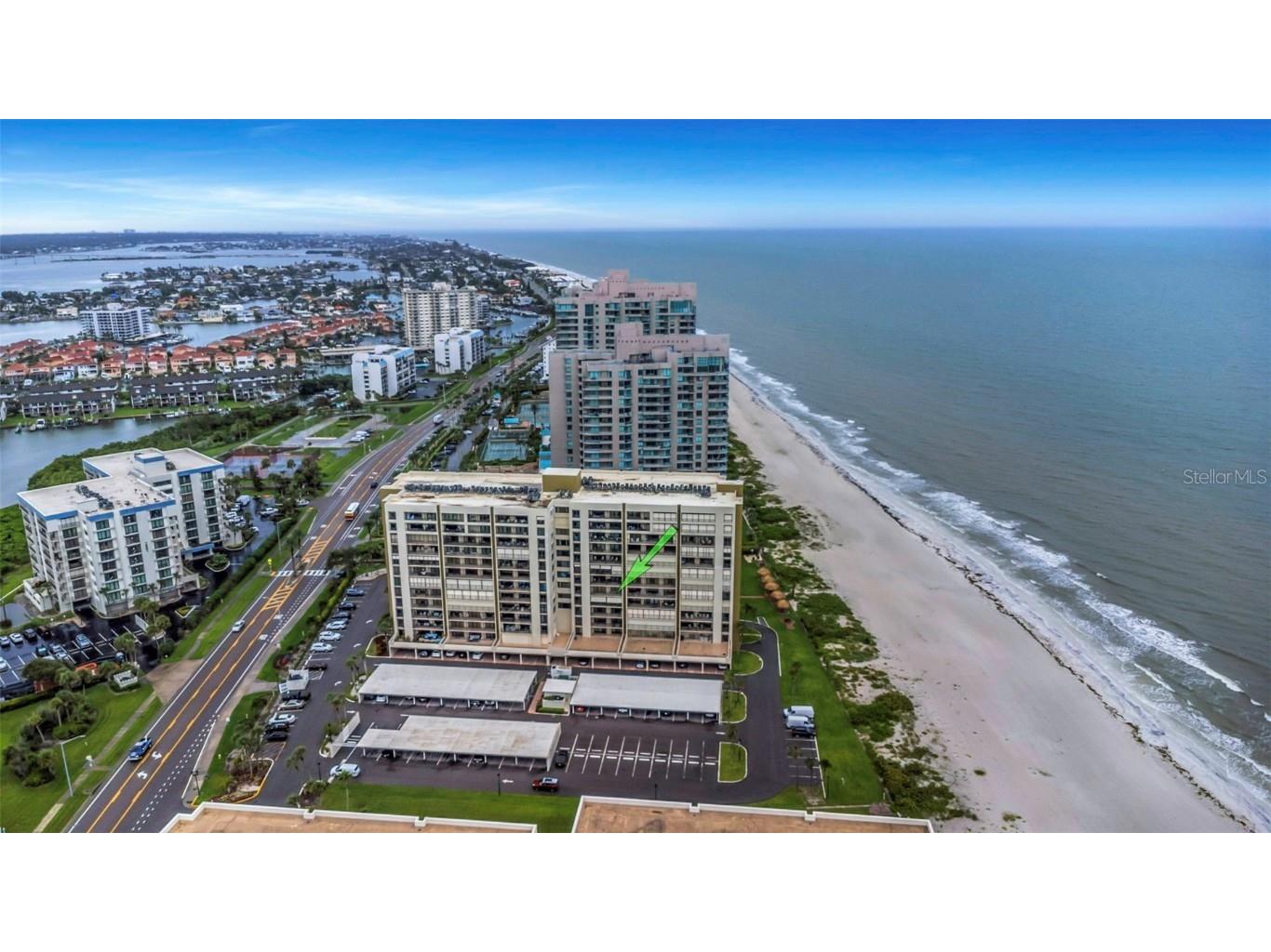 1480 Gulf Boulevard #506 Clearwater Beach FL 33767 TB8422600 image76