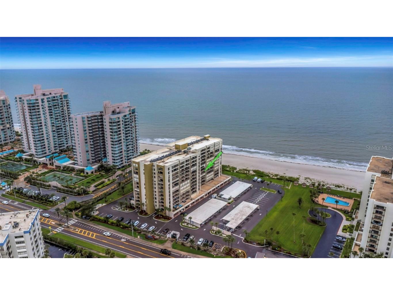 1480 Gulf Boulevard #506 Clearwater Beach FL 33767 TB8422600 image77