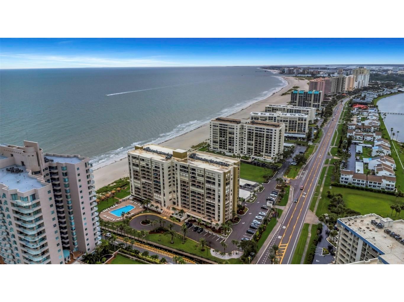 1480 Gulf Boulevard #506 Clearwater Beach FL 33767 TB8422600 image79