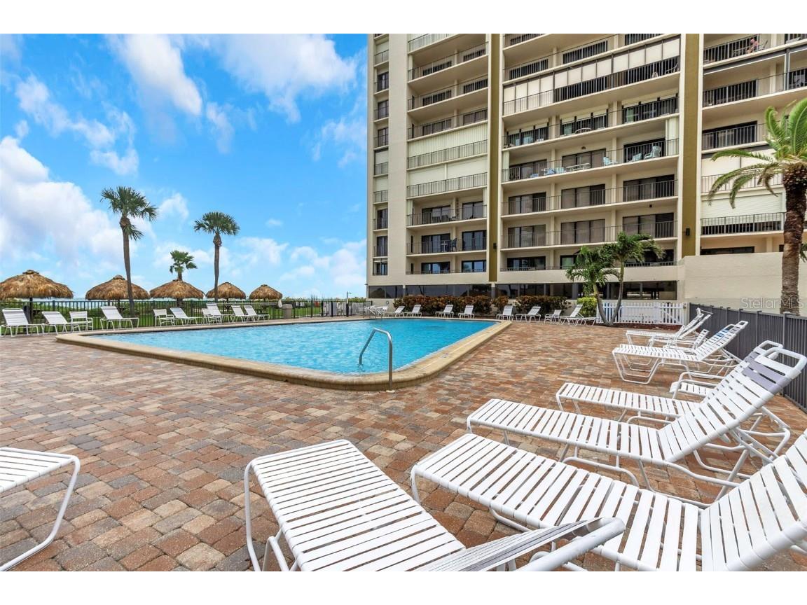 1480 Gulf Boulevard #506 Clearwater Beach FL 33767 TB8422600 image8