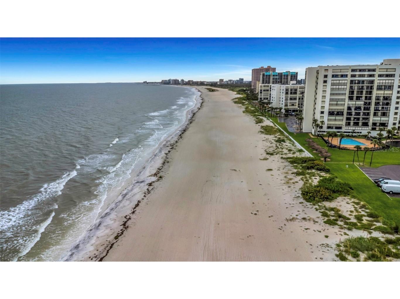 1480 Gulf Boulevard #506 Clearwater Beach FL 33767 TB8422600 image82