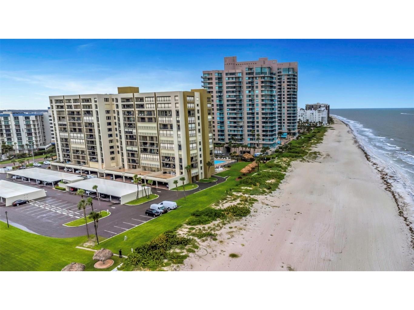 1480 Gulf Boulevard #506 Clearwater Beach FL 33767 TB8422600 image83