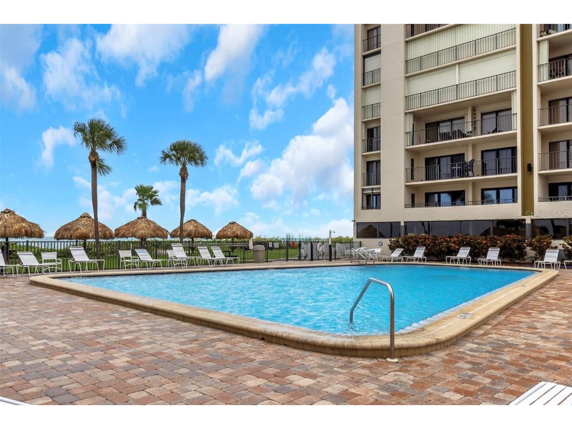 1480 Gulf Boulevard #506 Clearwater Beach FL 33767 TB8422600 image9