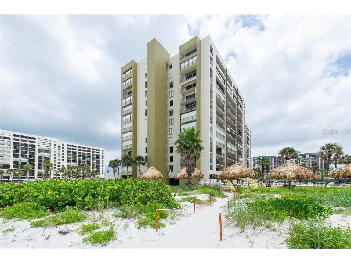 1480 Gulf Boulevard #507 Clearwater Beach FL 33767 TB8455064 image10