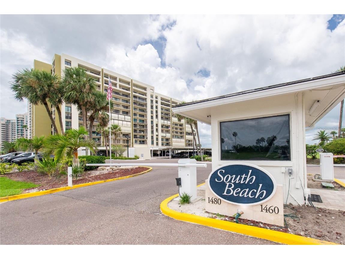 1480 Gulf Boulevard #507 Clearwater Beach FL 33767 TB8455064 image16