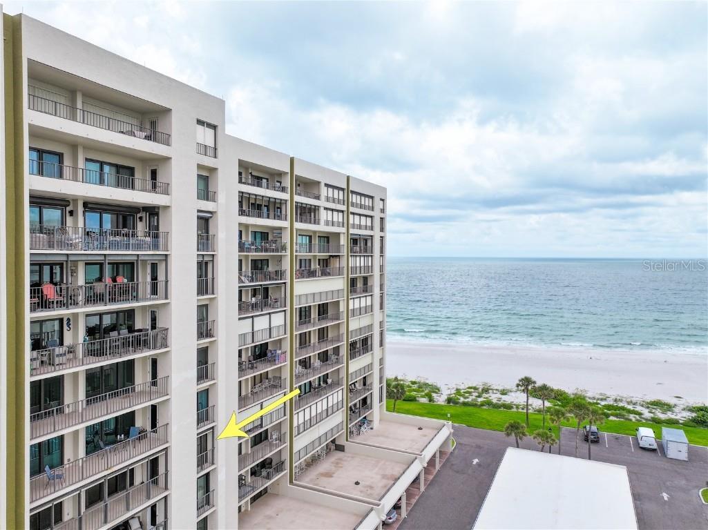 1480 Gulf Boulevard #507 Clearwater Beach FL 33767 TB8455064 image25