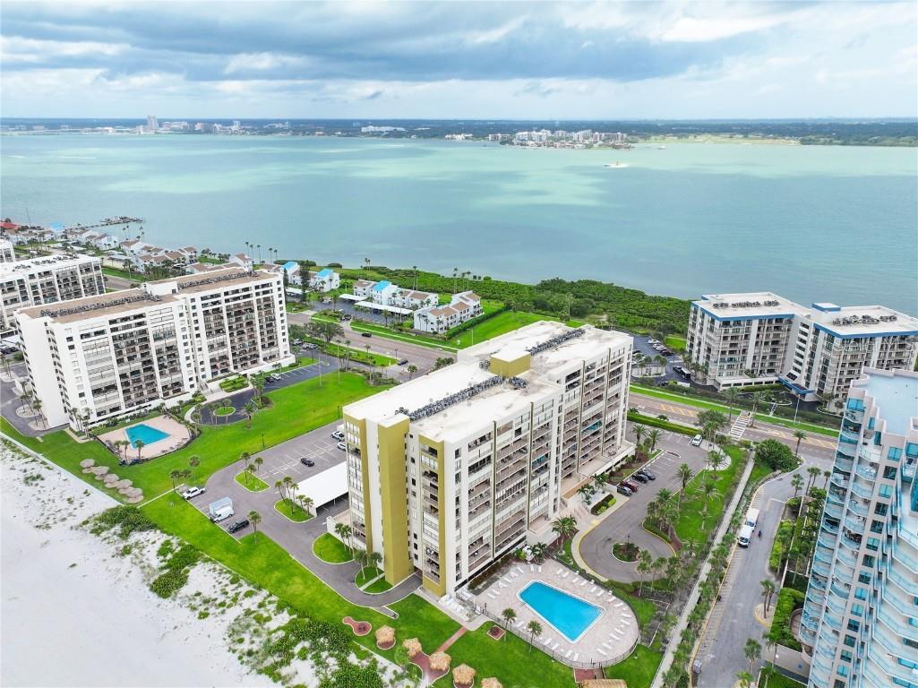 1480 Gulf Boulevard #507 Clearwater Beach FL 33767 TB8455064 image27
