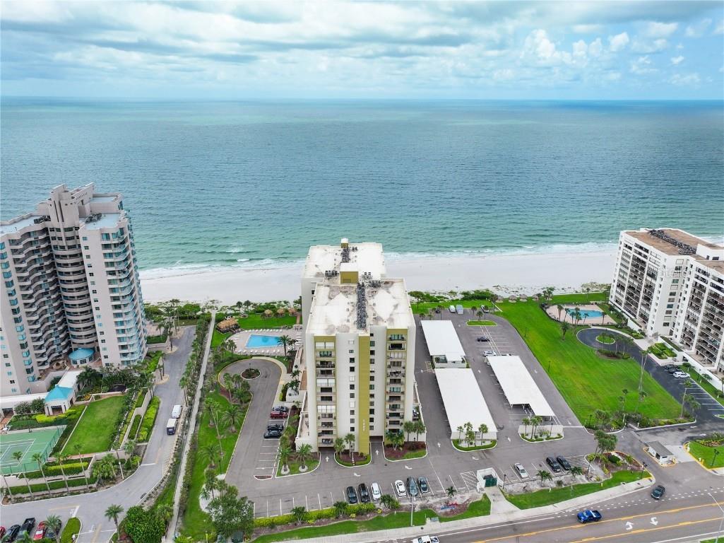 1480 Gulf Boulevard #507 Clearwater Beach FL 33767 TB8455064 image29