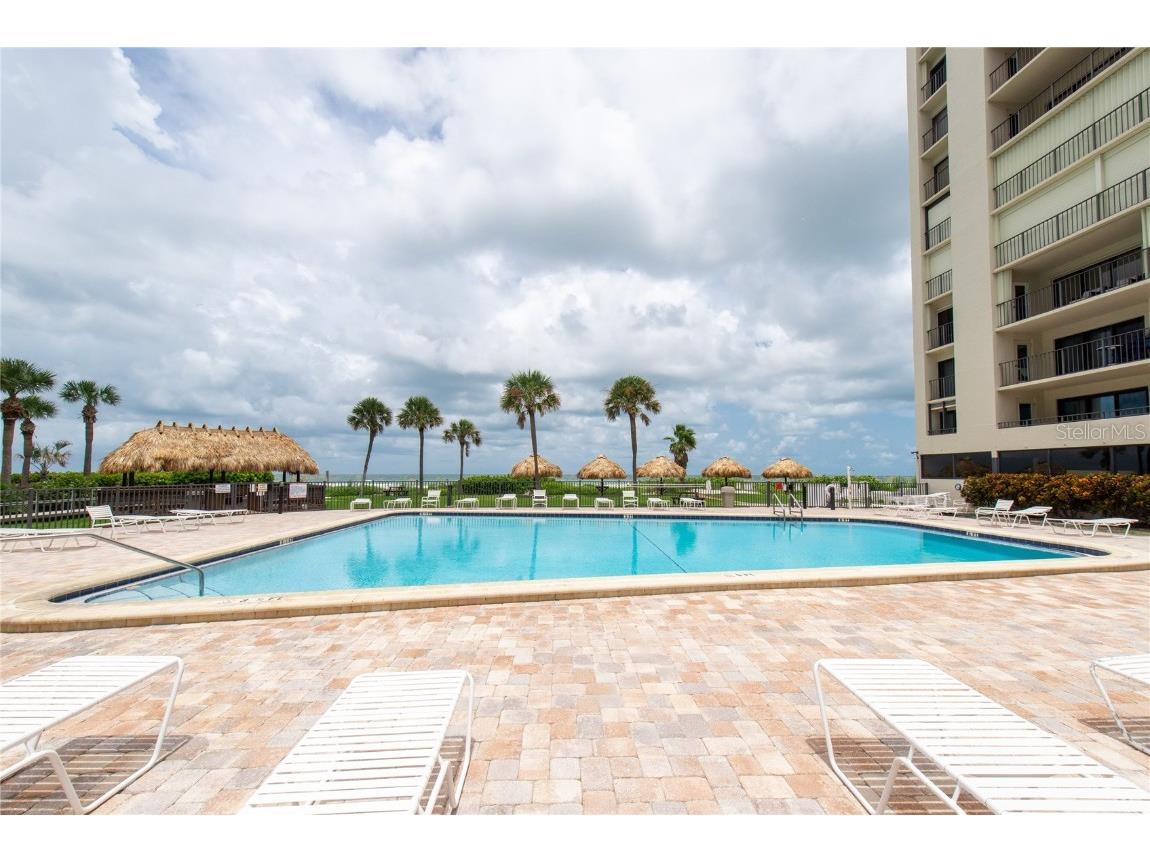 1480 Gulf Boulevard #507 Clearwater Beach FL 33767 TB8455064 image3