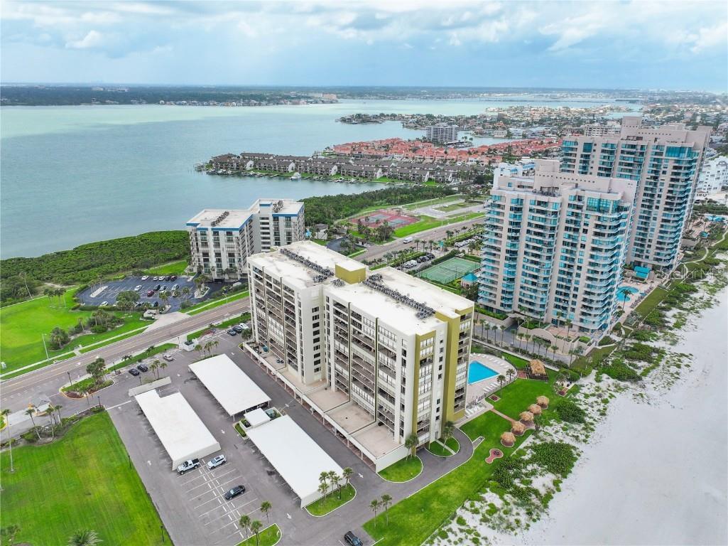 1480 Gulf Boulevard #507 Clearwater Beach FL 33767 TB8455064 image34