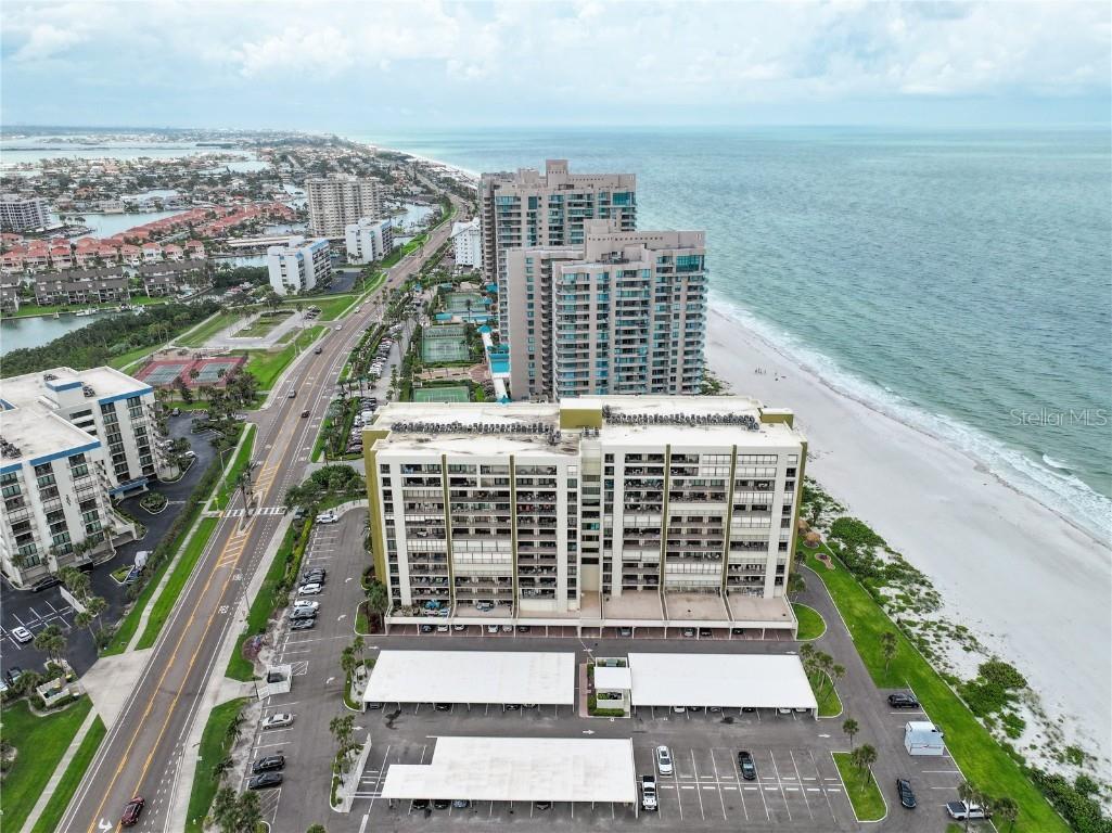 1480 Gulf Boulevard #507 Clearwater Beach FL 33767 TB8455064 image35