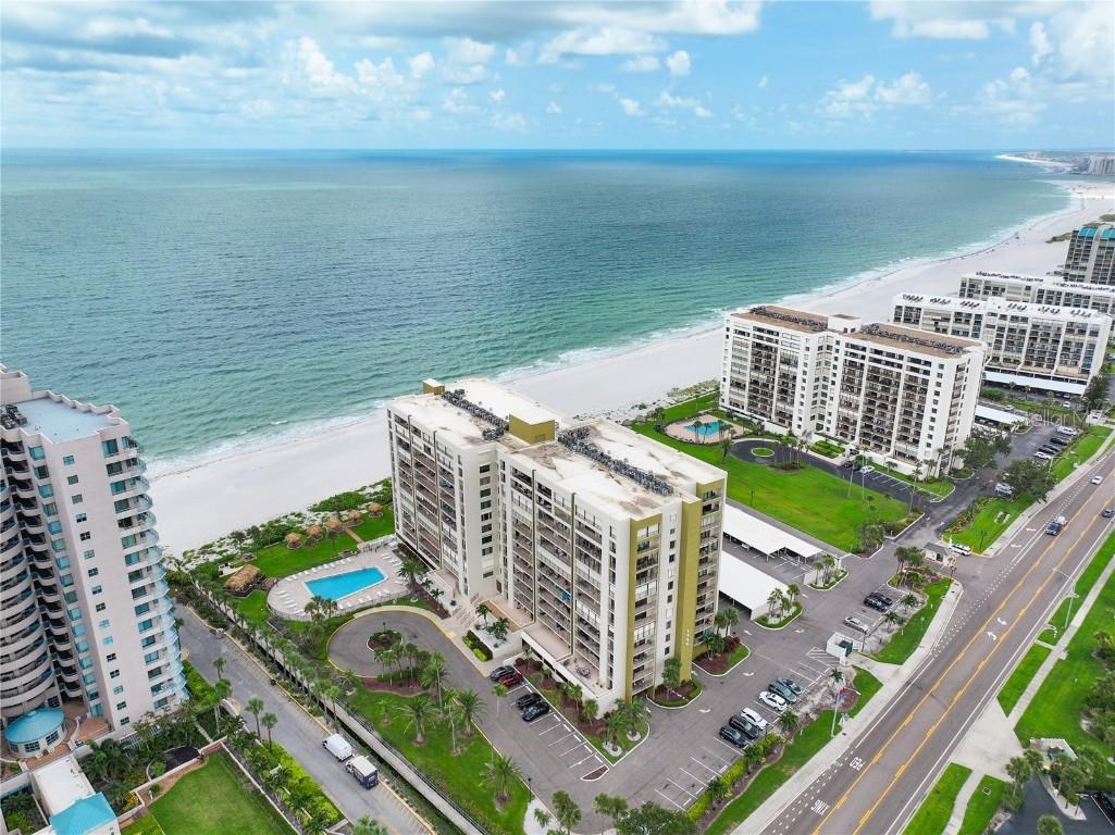 1480 Gulf Boulevard #507 Clearwater Beach FL 33767 TB8455064 image36