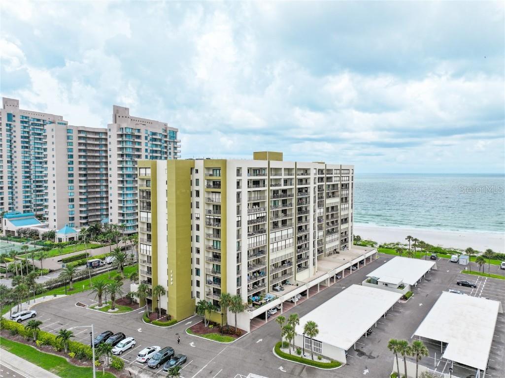 1480 Gulf Boulevard #507 Clearwater Beach FL 33767 TB8455064 image37