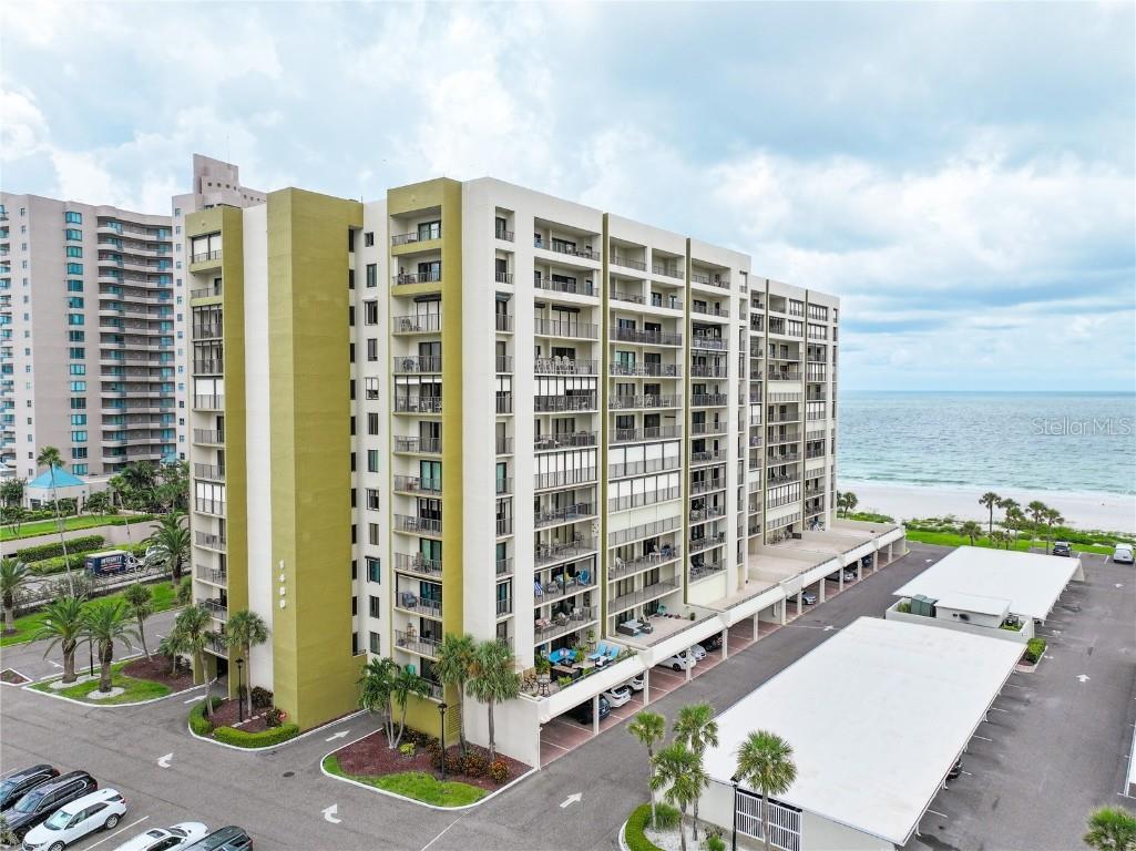 1480 Gulf Boulevard #507 Clearwater Beach FL 33767 TB8455064 image38