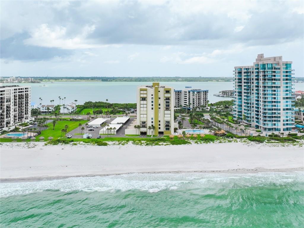 1480 Gulf Boulevard #507 Clearwater Beach FL 33767 TB8455064 image40