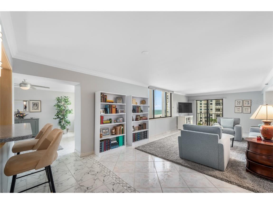 1480 Gulf Boulevard #507 Clearwater Beach FL 33767 TB8455064 image6