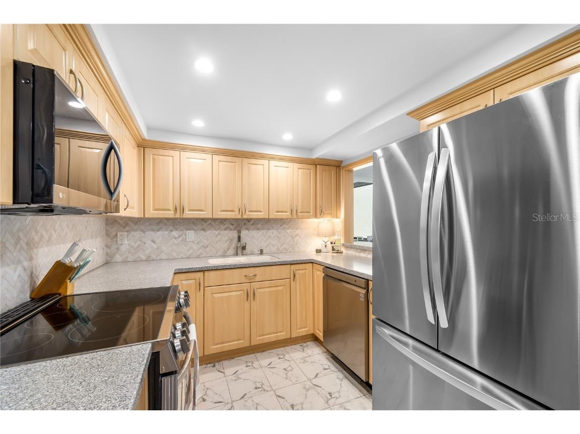 1480 Gulf Boulevard #507 Clearwater Beach FL 33767 TB8455064 image8