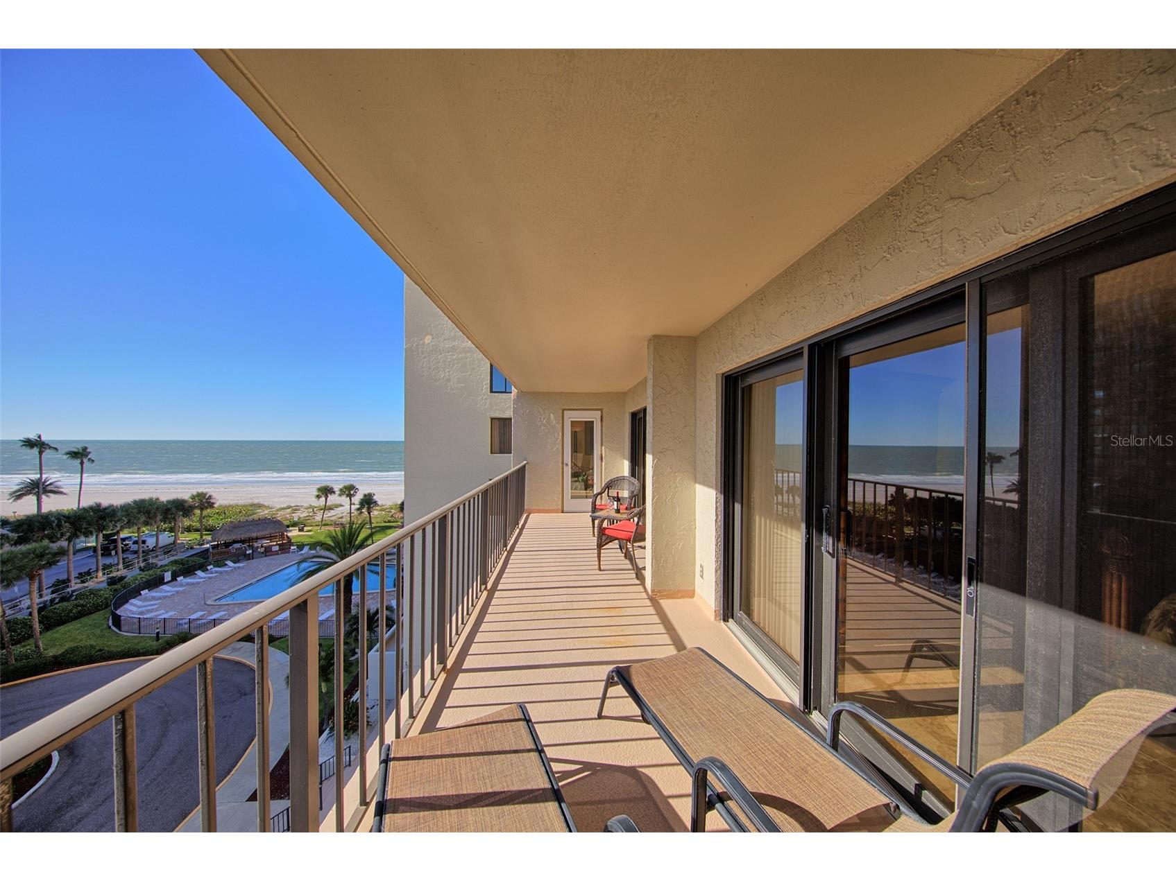 1480 Gulf Boulevard #512 Clearwater FL 33767 - GULF OF MEXICO SAND KEY BEACH TB8519592 image1