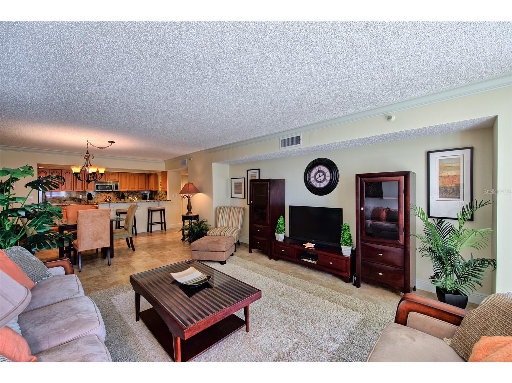 1480 Gulf Boulevard #512 Clearwater FL 33767 - GULF OF MEXICO SAND KEY BEACH TB8519592 image13