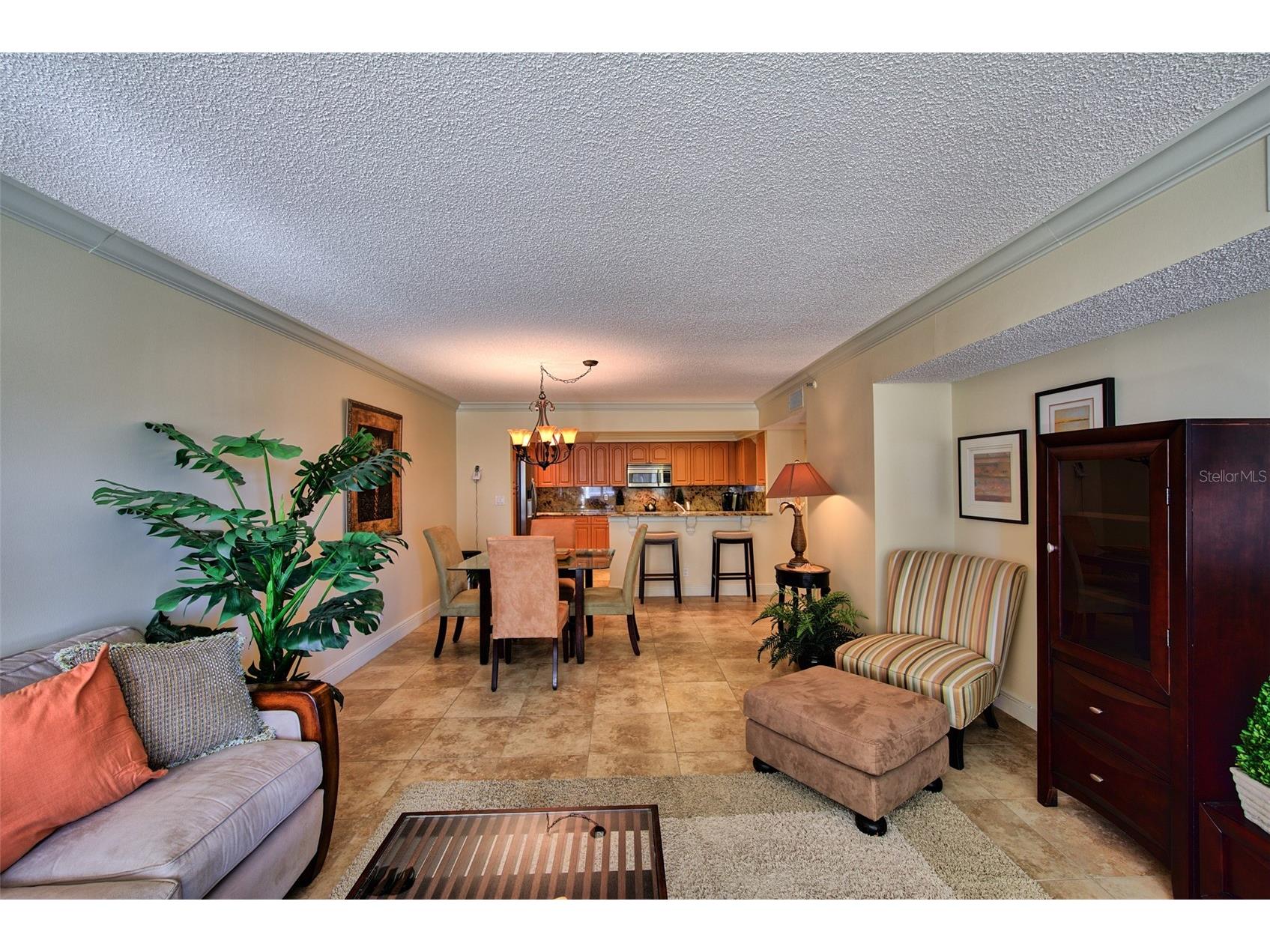 1480 Gulf Boulevard #512 Clearwater FL 33767 - GULF OF MEXICO SAND KEY BEACH TB8519592 image14