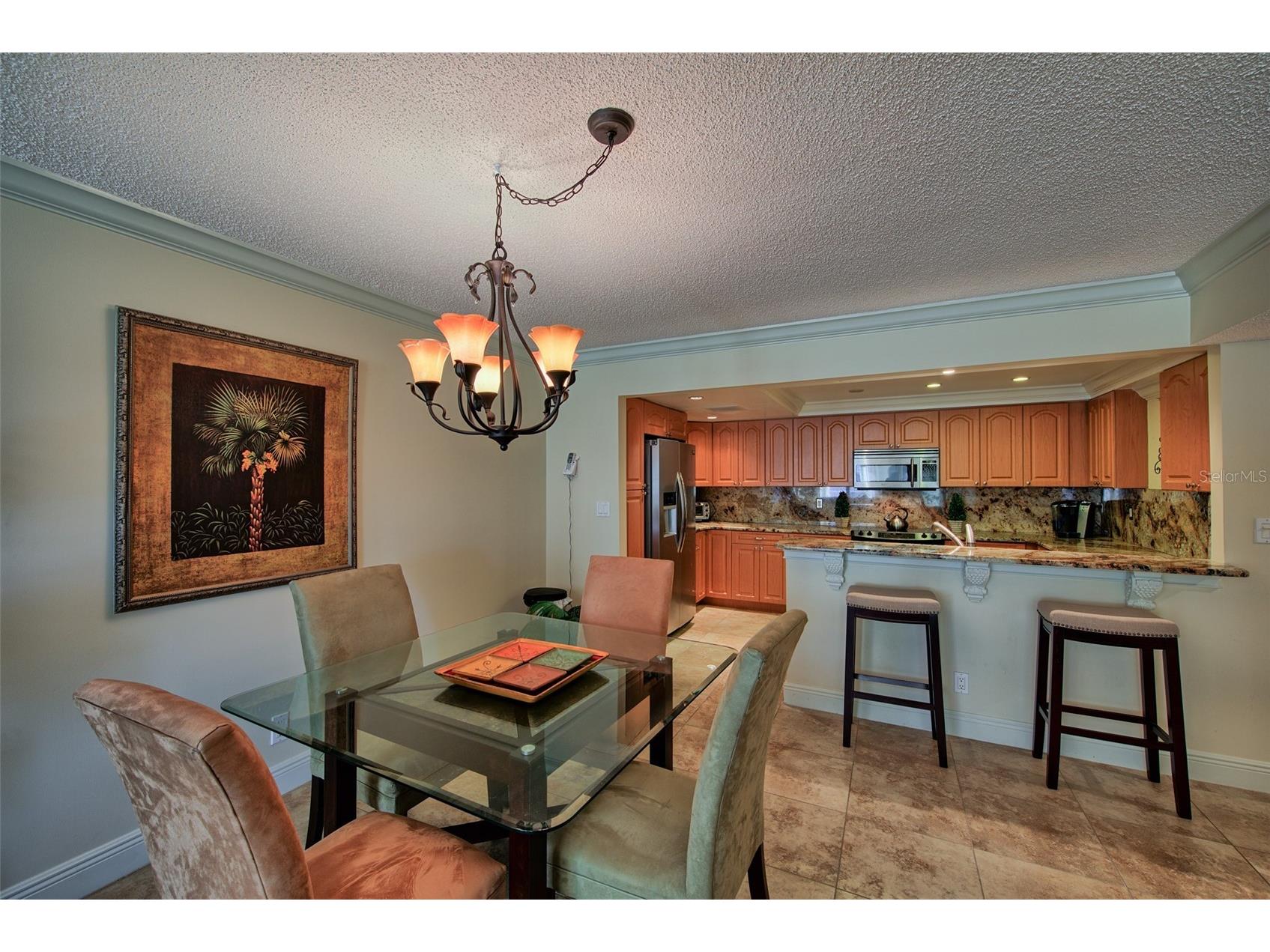 1480 Gulf Boulevard #512 Clearwater FL 33767 - GULF OF MEXICO SAND KEY BEACH TB8519592 image15