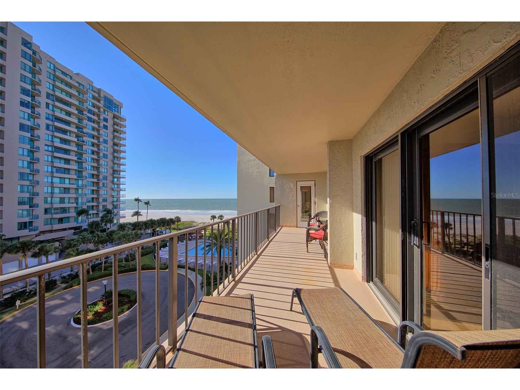 1480 Gulf Boulevard #512 Clearwater FL 33767 - GULF OF MEXICO SAND KEY BEACH TB8519592 image18
