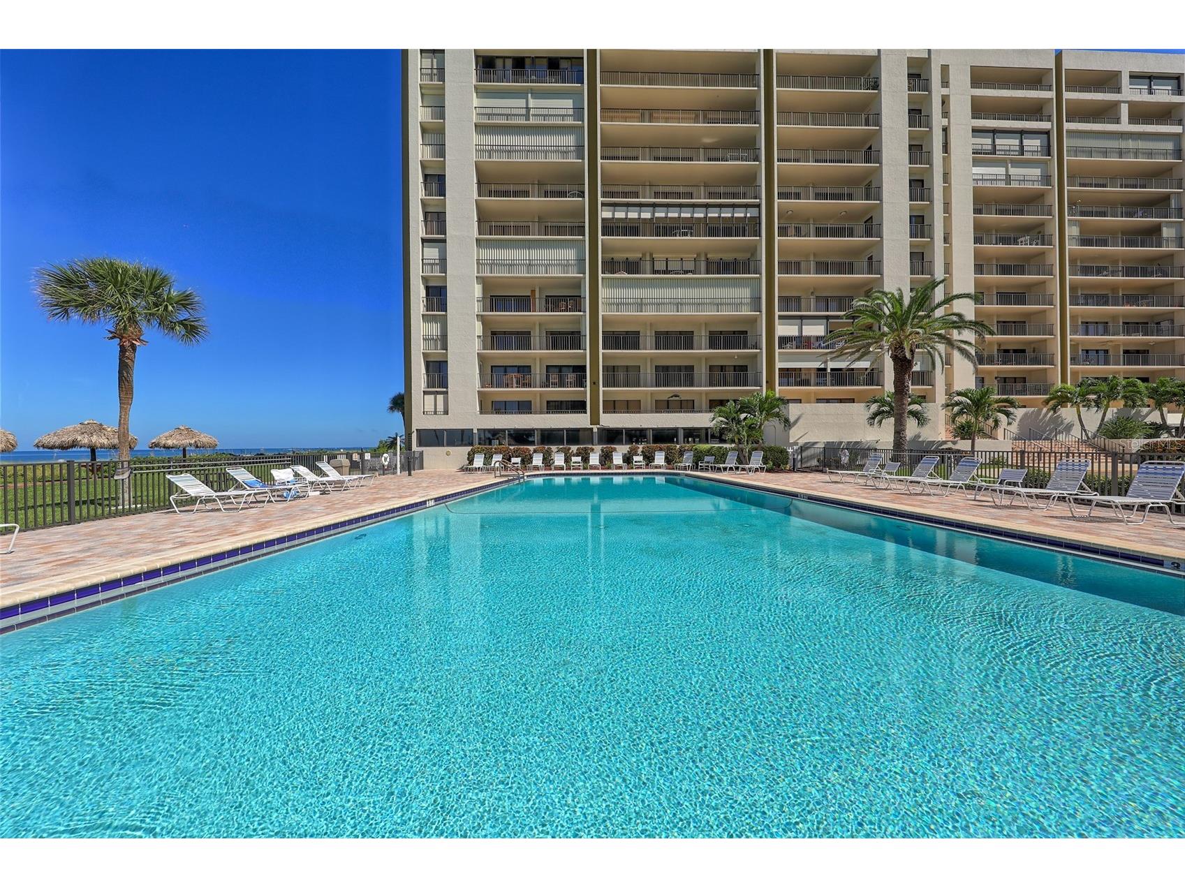 1480 Gulf Boulevard #512 Clearwater FL 33767 - GULF OF MEXICO SAND KEY BEACH TB8519592 image2