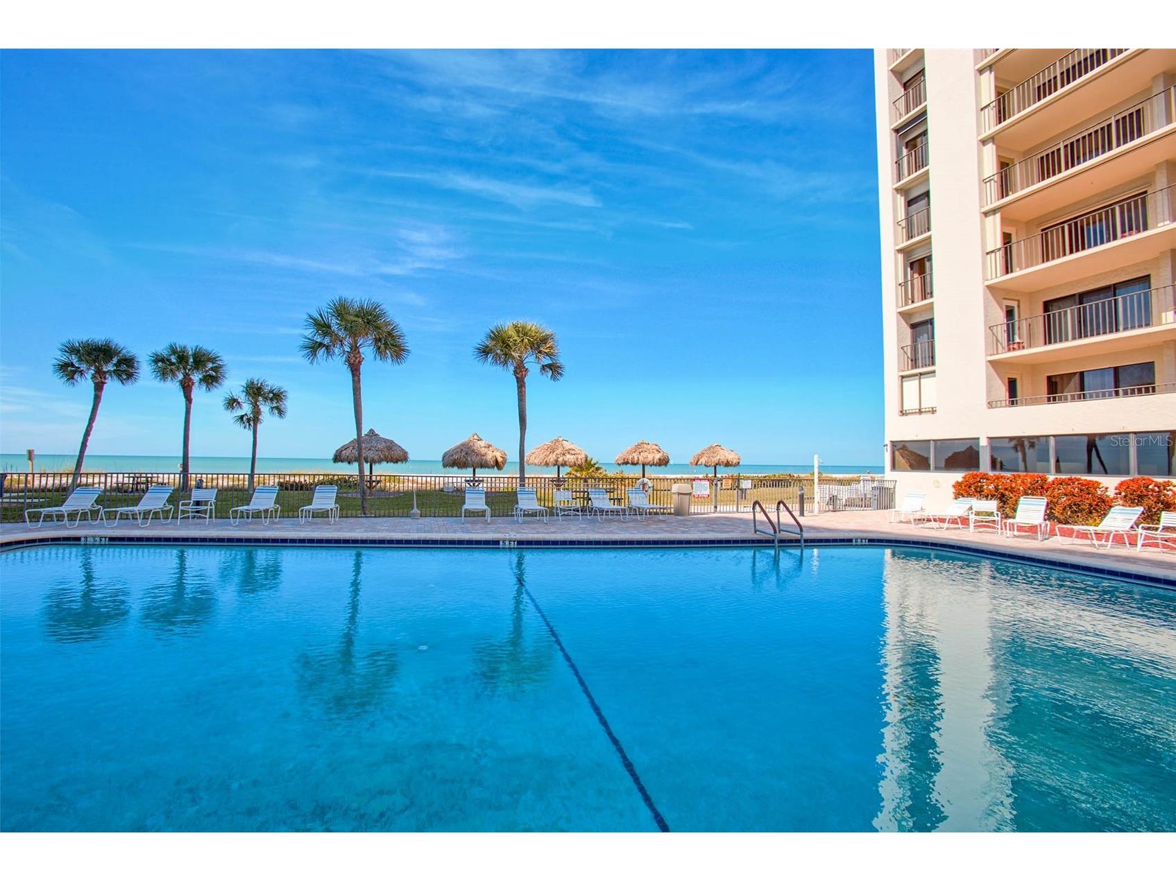 1480 Gulf Boulevard #512 Clearwater FL 33767 - GULF OF MEXICO SAND KEY BEACH TB8519592 image26
