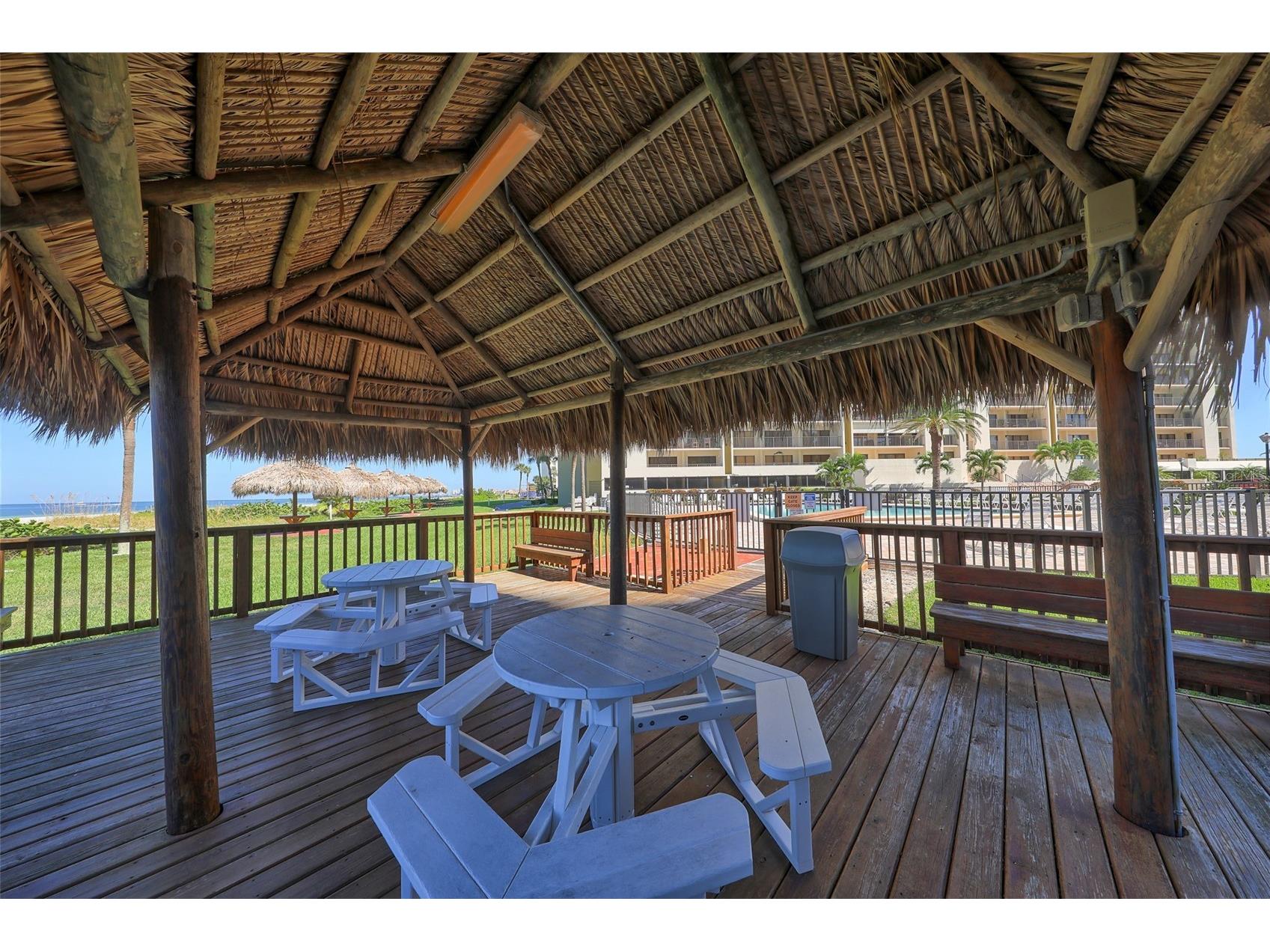1480 Gulf Boulevard #512 Clearwater FL 33767 - GULF OF MEXICO SAND KEY BEACH TB8519592 image28