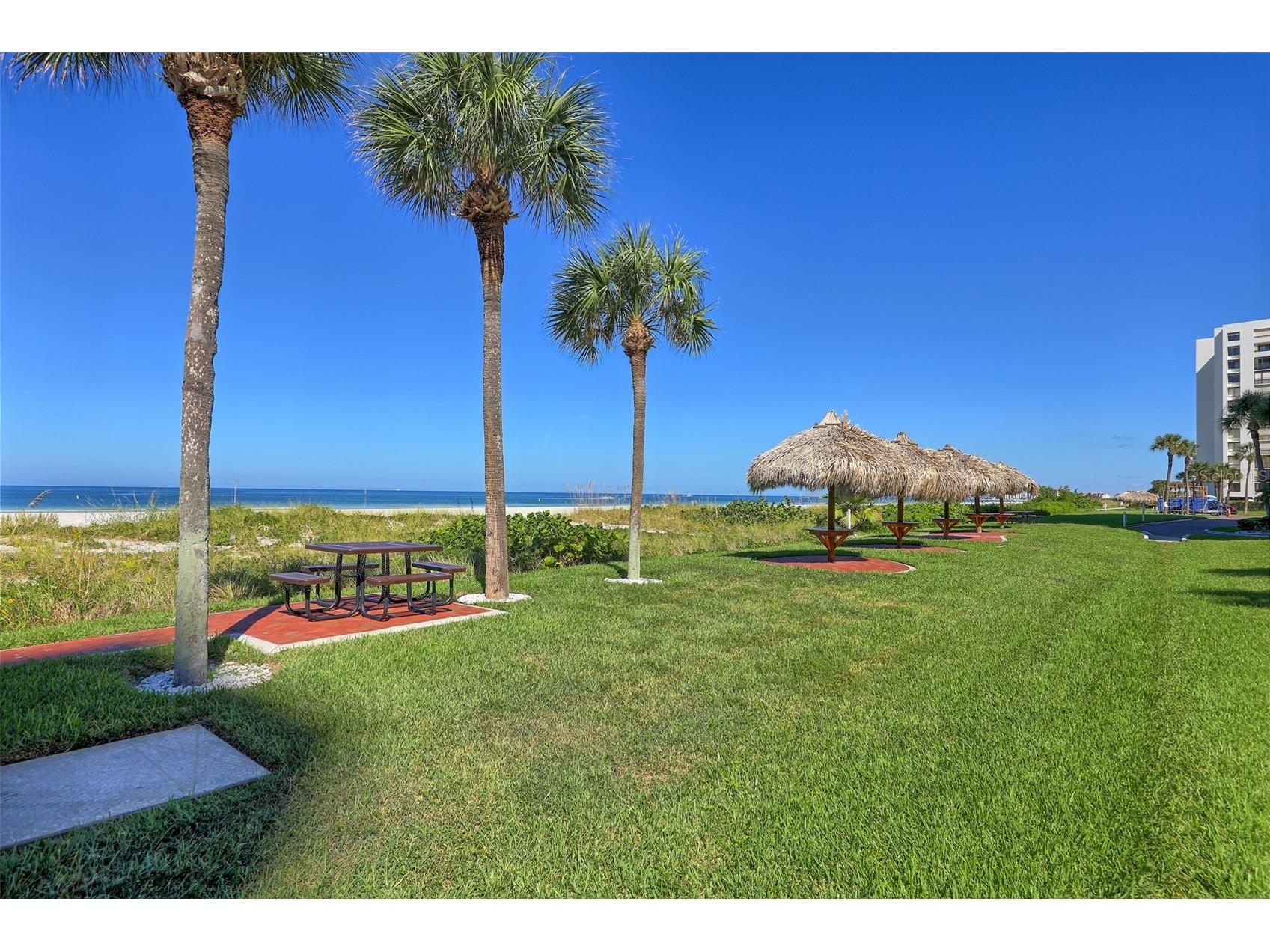 1480 Gulf Boulevard #512 Clearwater FL 33767 - GULF OF MEXICO SAND KEY BEACH TB8519592 image29