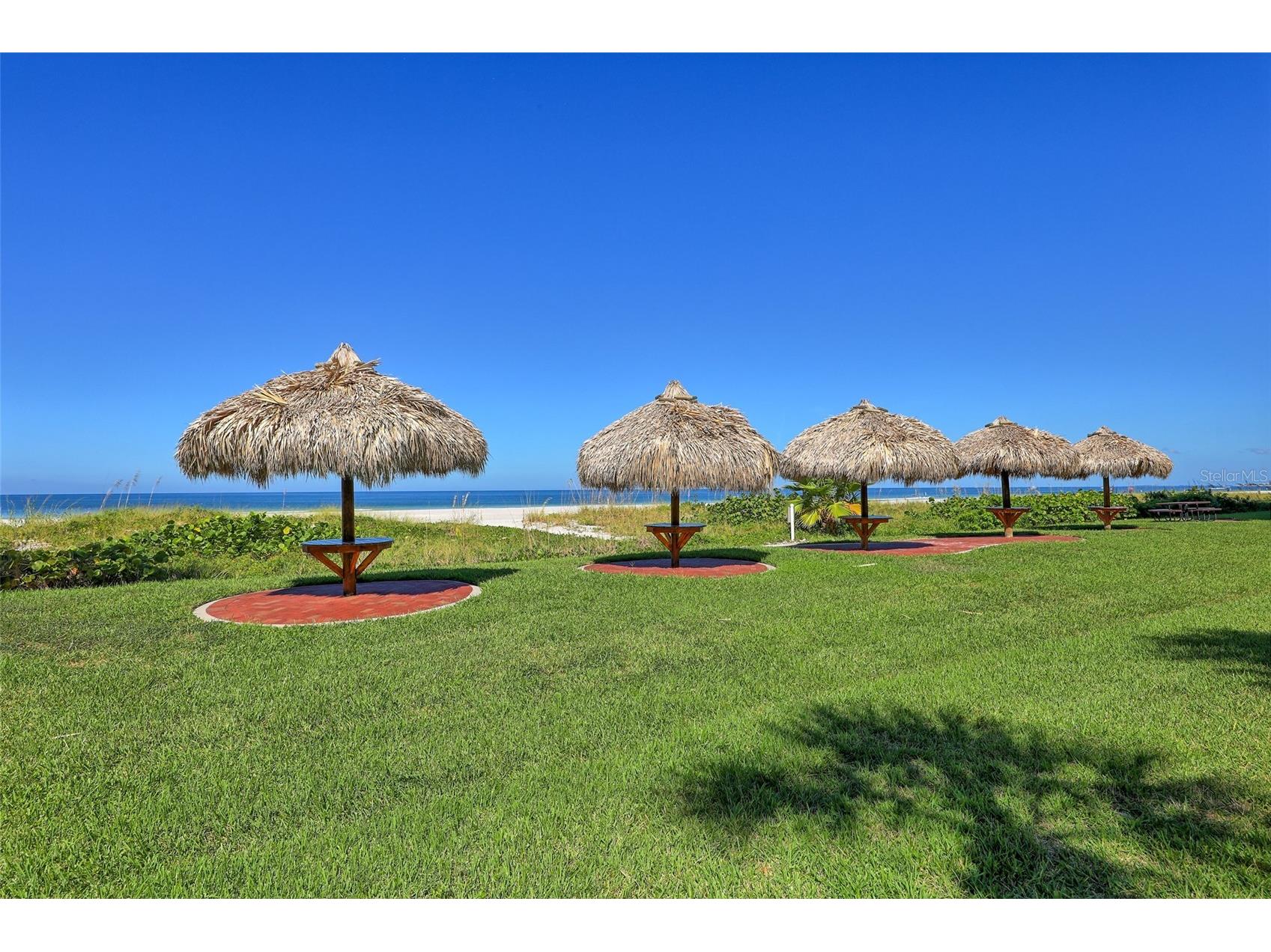 1480 Gulf Boulevard #512 Clearwater FL 33767 - GULF OF MEXICO SAND KEY BEACH TB8519592 image30