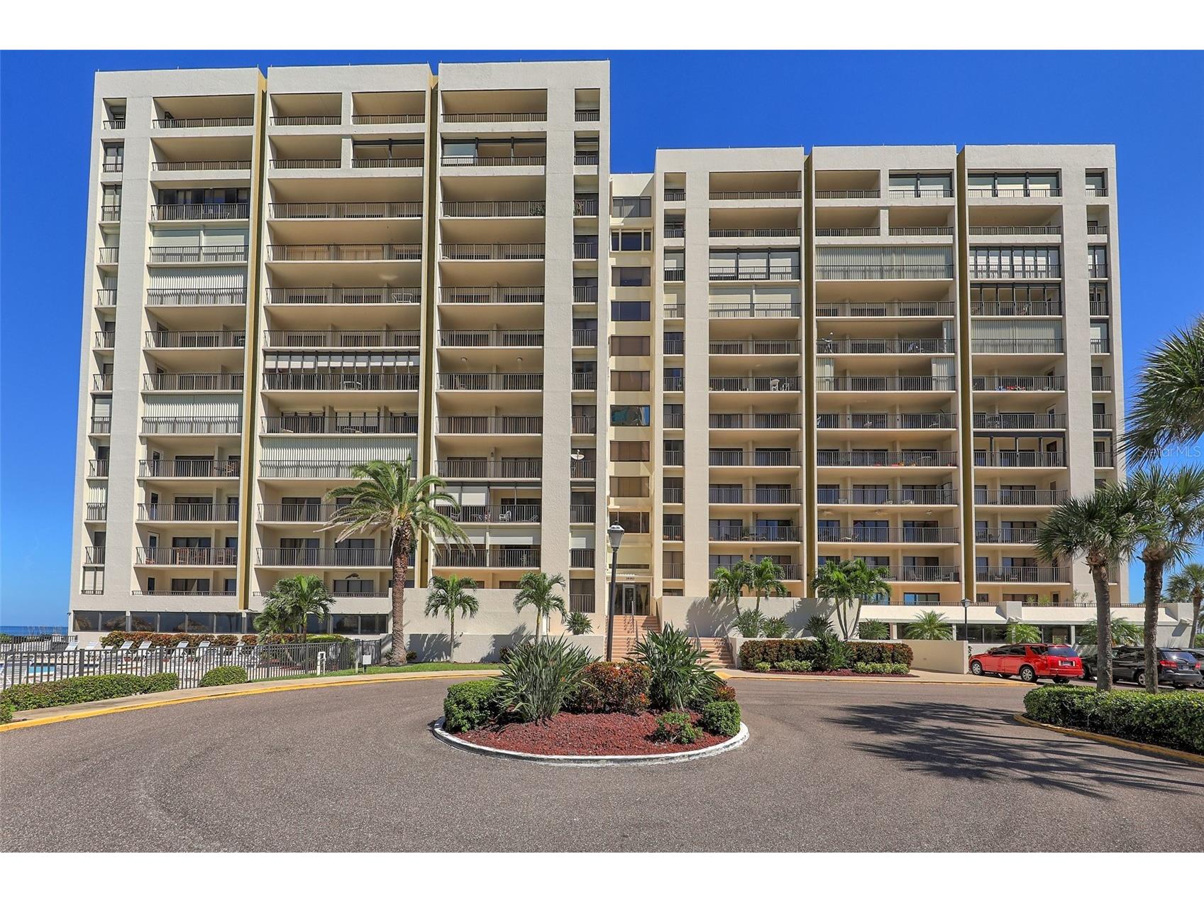 1480 Gulf Boulevard #512 Clearwater FL 33767 - GULF OF MEXICO SAND KEY BEACH TB8519592 image33