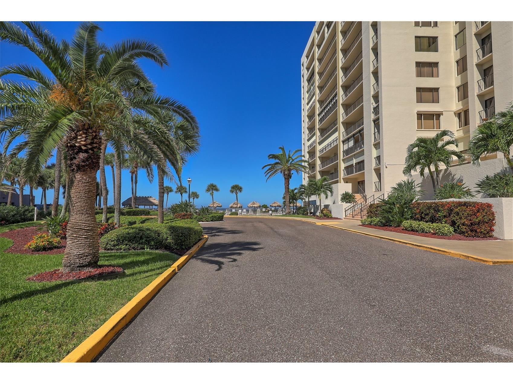 1480 Gulf Boulevard #512 Clearwater FL 33767 - GULF OF MEXICO SAND KEY BEACH TB8519592 image34