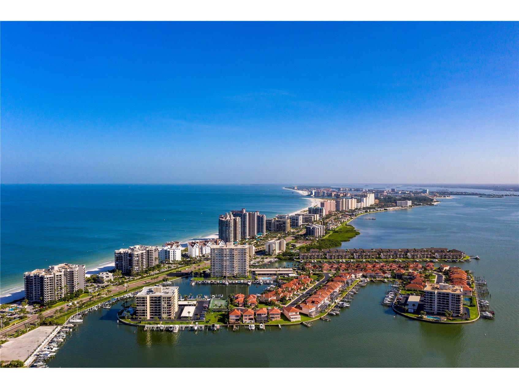 1480 Gulf Boulevard #512 Clearwater FL 33767 - GULF OF MEXICO SAND KEY BEACH TB8519592 image35