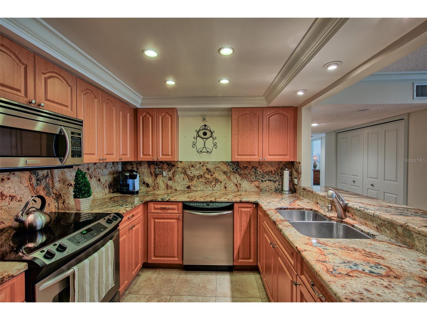 1480 Gulf Boulevard #512 Clearwater FL 33767 - GULF OF MEXICO SAND KEY BEACH TB8519592 image7