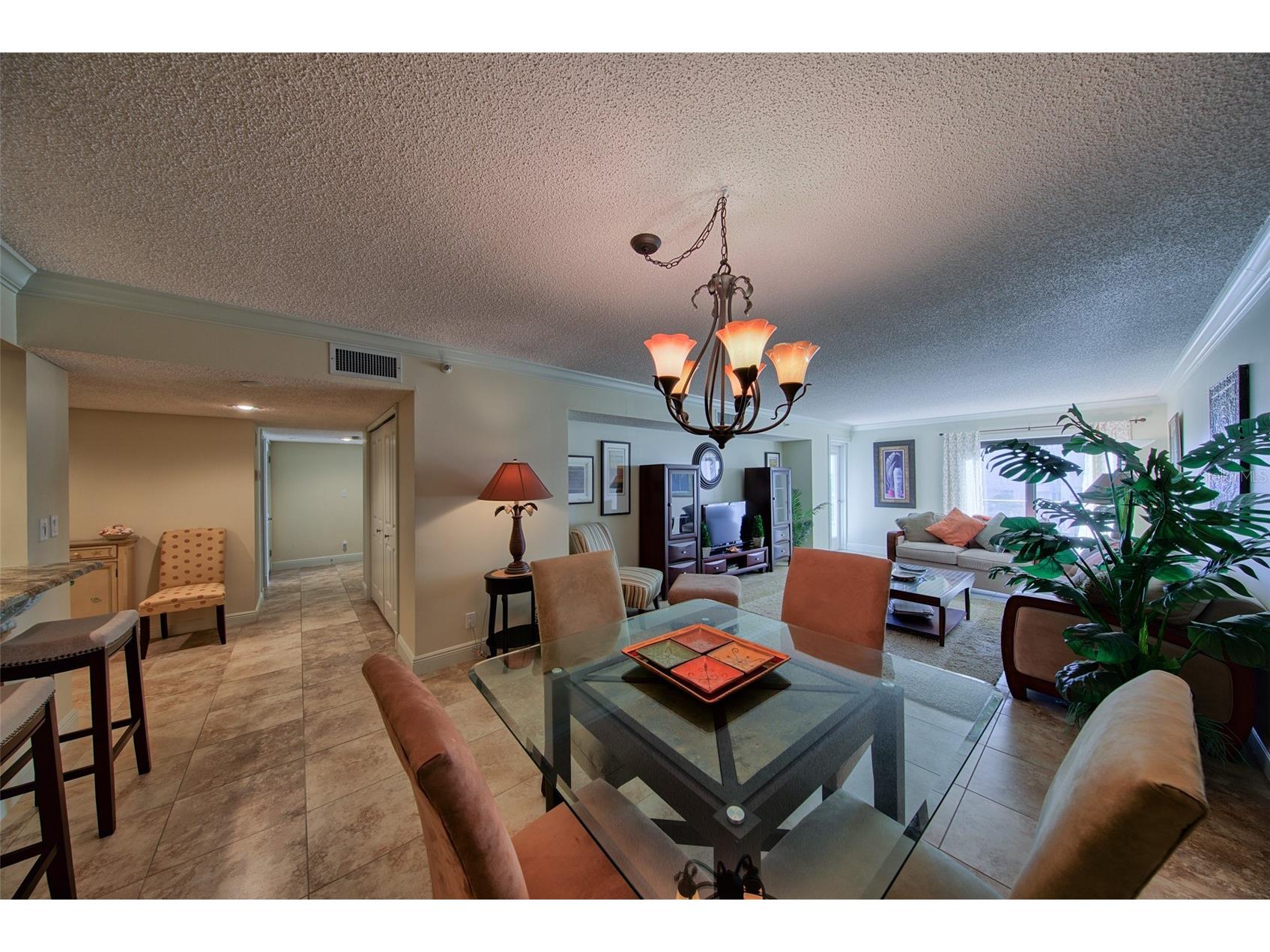 1480 Gulf Boulevard #512 Clearwater FL 33767 - GULF OF MEXICO SAND KEY BEACH TB8519592 image9