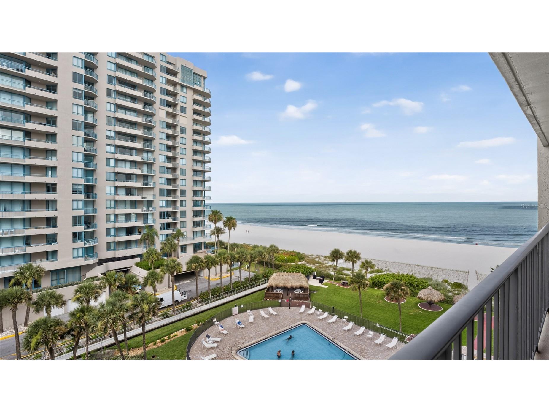 1480 Gulf Boulevard #601 Clearwater Beach FL 33767 TB8519822 image1