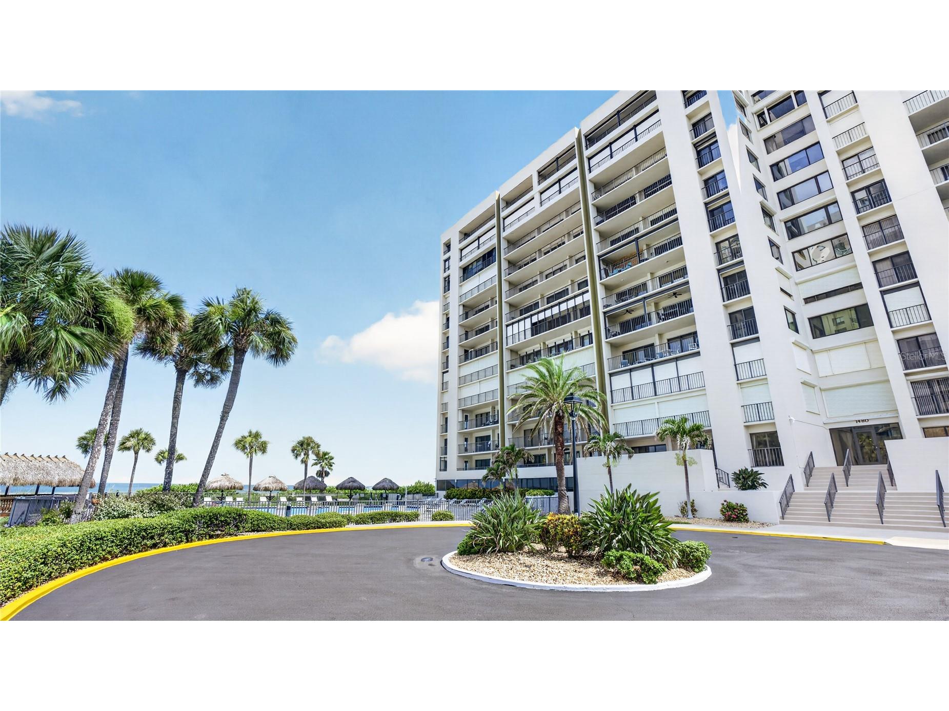 1480 Gulf Boulevard #601 Clearwater Beach FL 33767 TB8519822 image2