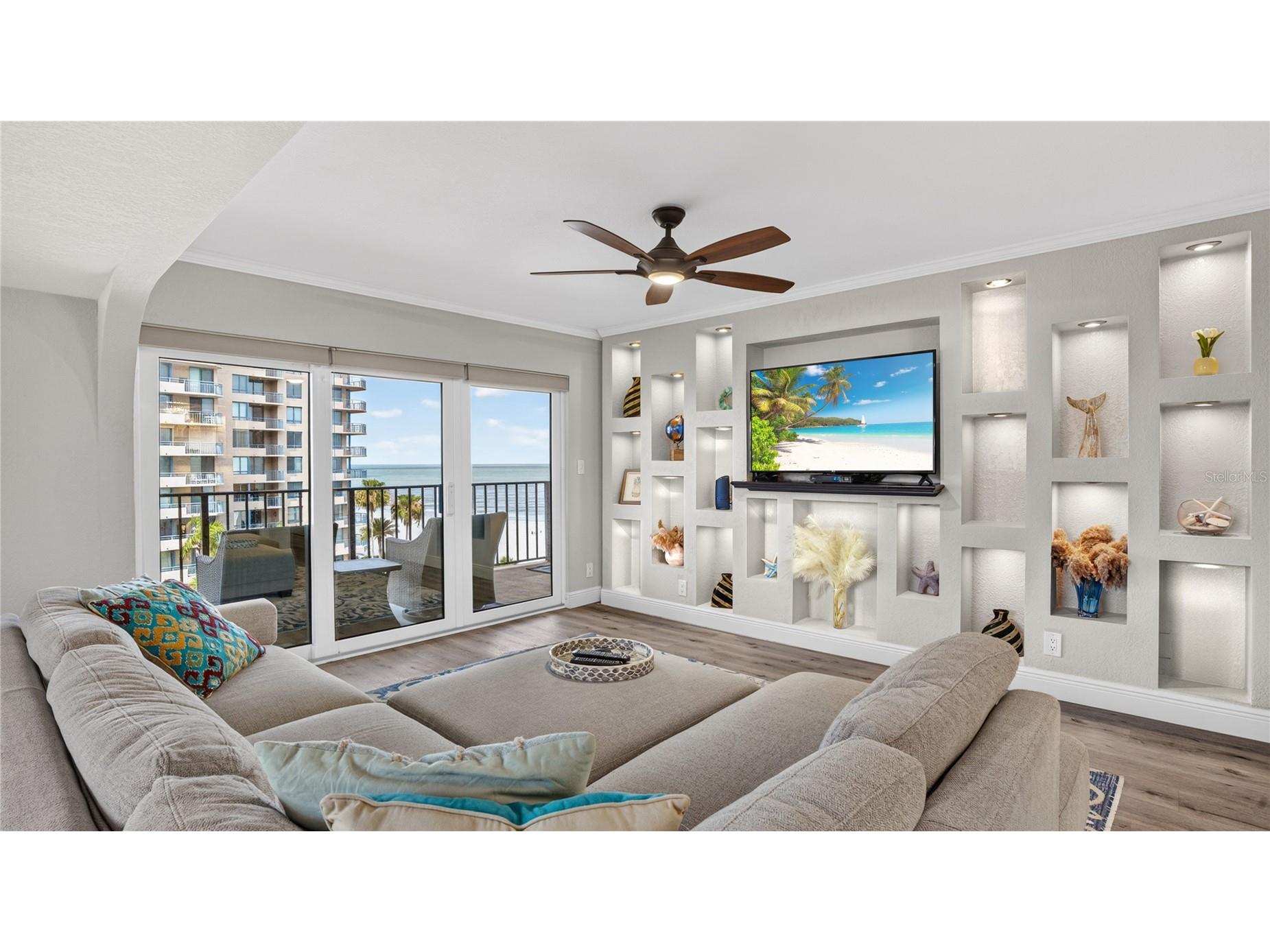1480 Gulf Boulevard #601 Clearwater Beach FL 33767 TB8519822 image21