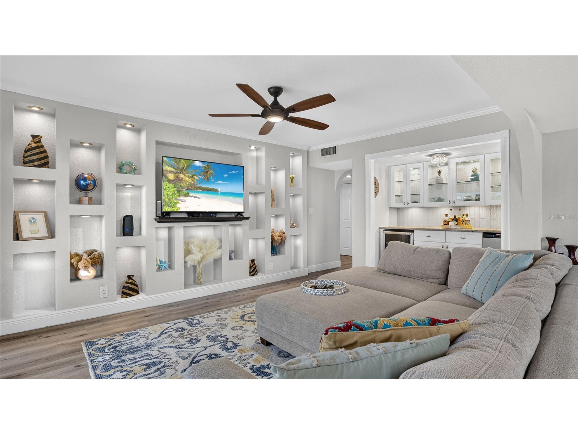 1480 Gulf Boulevard #601 Clearwater Beach FL 33767 TB8519822 image22