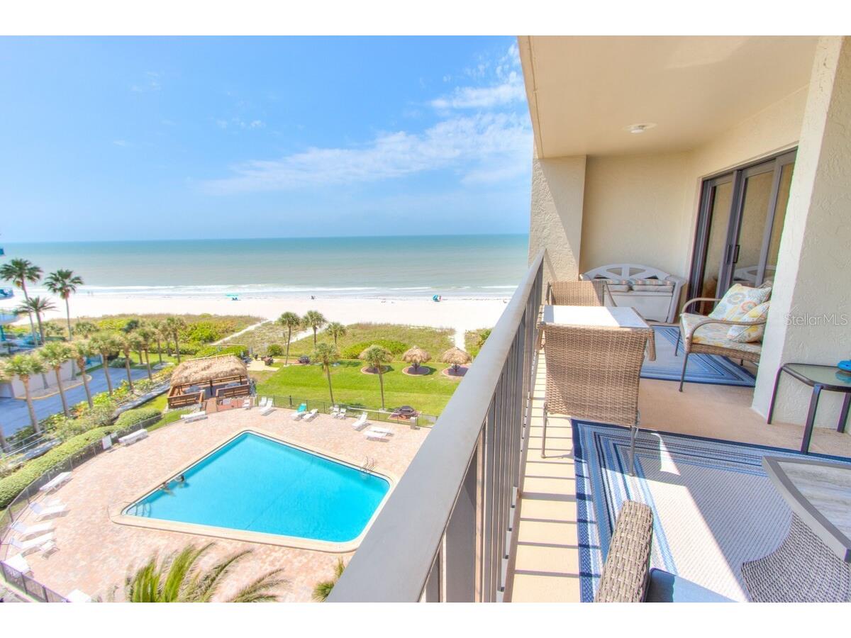 1480 Gulf Boulevard #601 Clearwater Beach FL 33767 TB8519822 image36