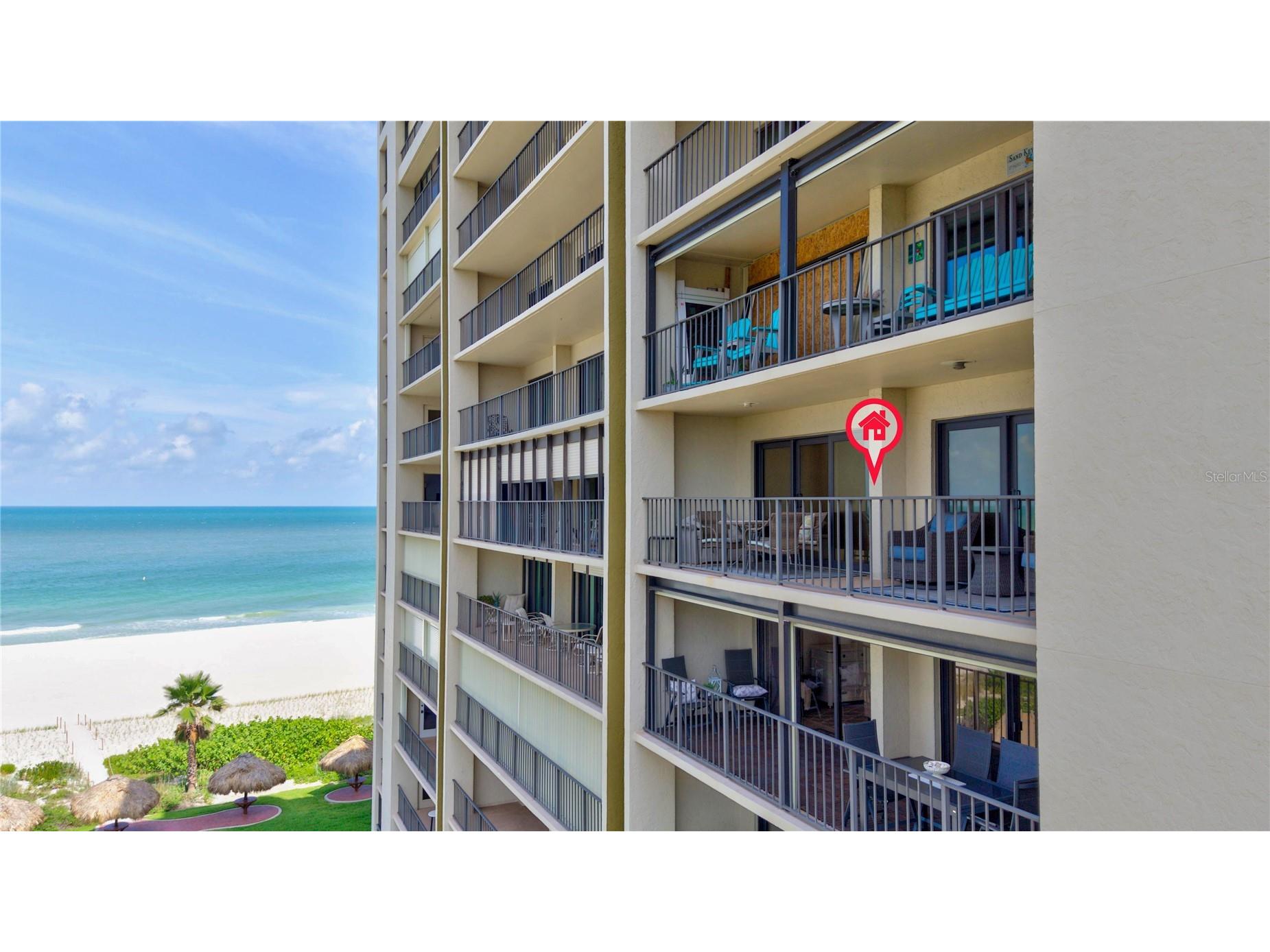 1480 Gulf Boulevard #601 Clearwater Beach FL 33767 TB8519822 image37