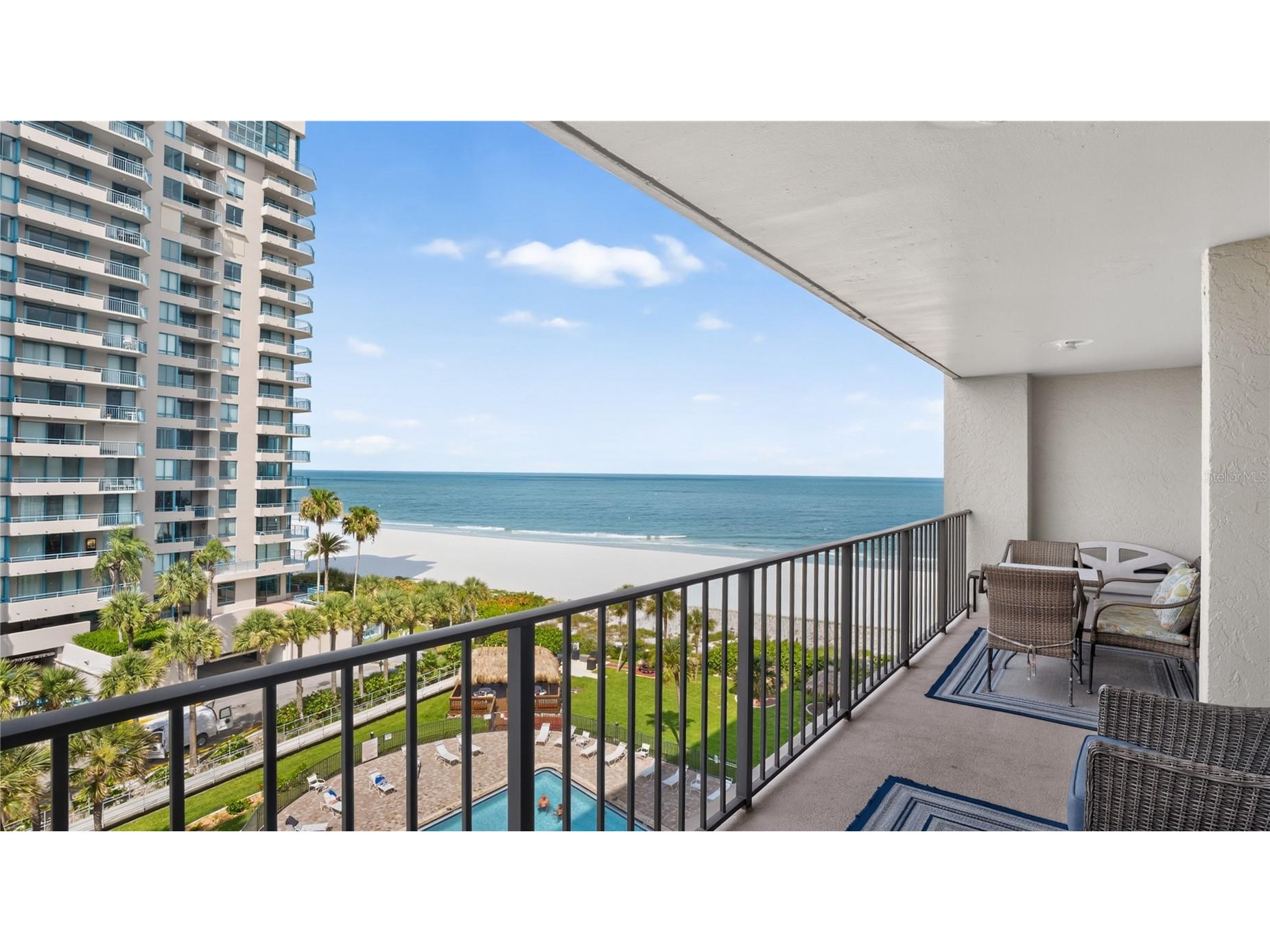 1480 Gulf Boulevard #601 Clearwater Beach FL 33767 TB8519822 image40