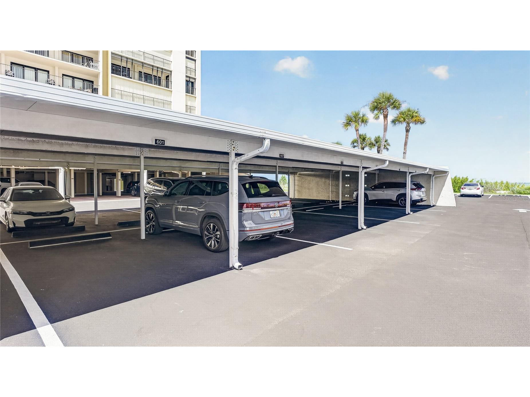 1480 Gulf Boulevard #601 Clearwater Beach FL 33767 TB8519822 image43