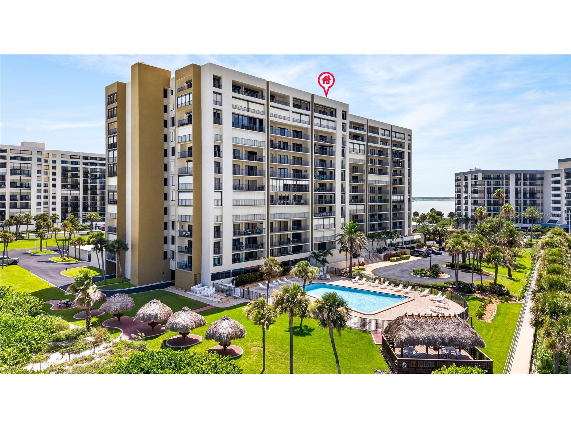 1480 Gulf Boulevard #601 Clearwater Beach FL 33767 TB8519822 image46