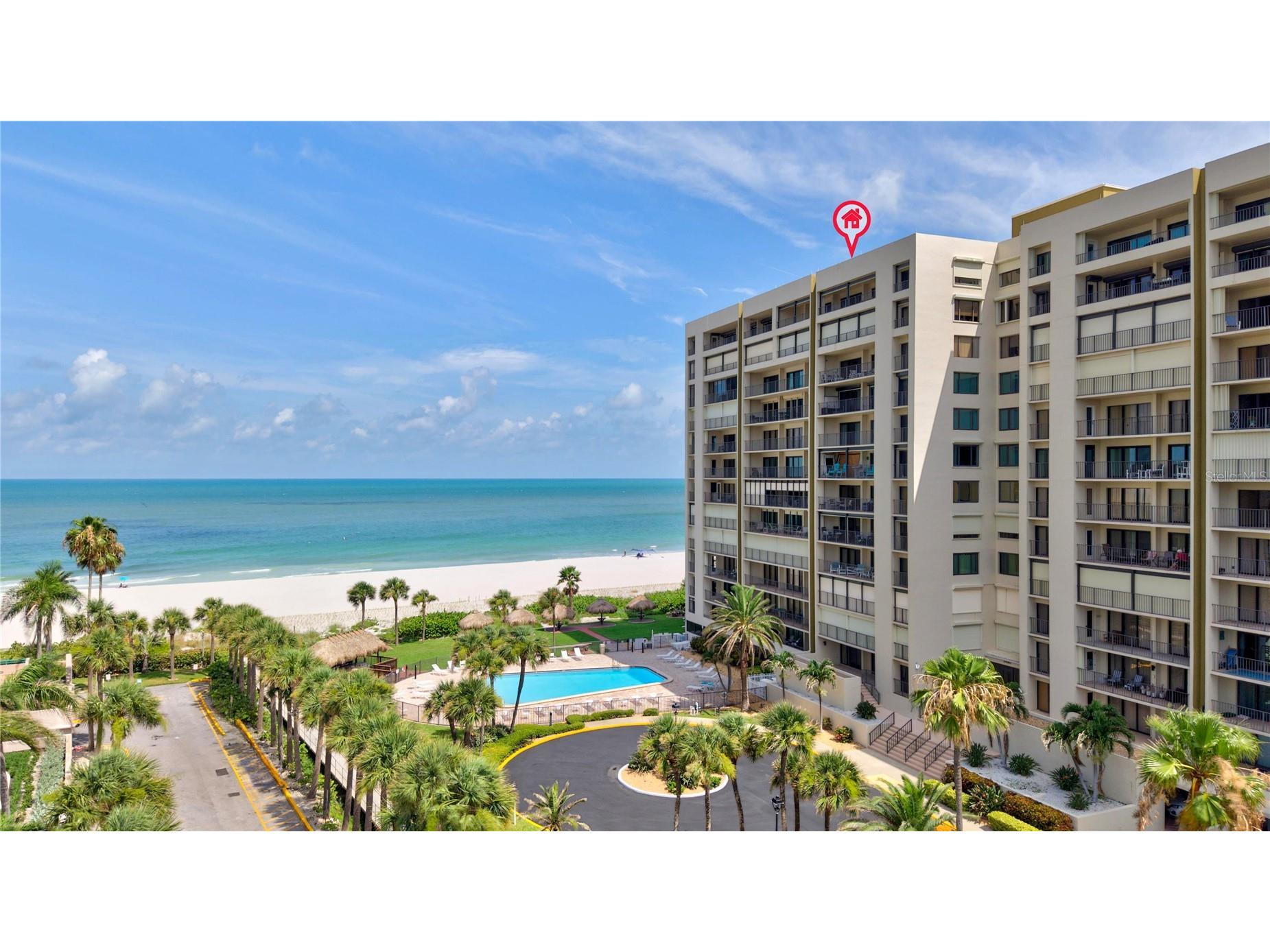 1480 Gulf Boulevard #601 Clearwater Beach FL 33767 TB8519822 image47