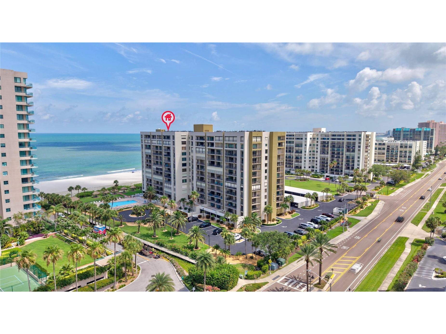 1480 Gulf Boulevard #601 Clearwater Beach FL 33767 TB8519822 image60